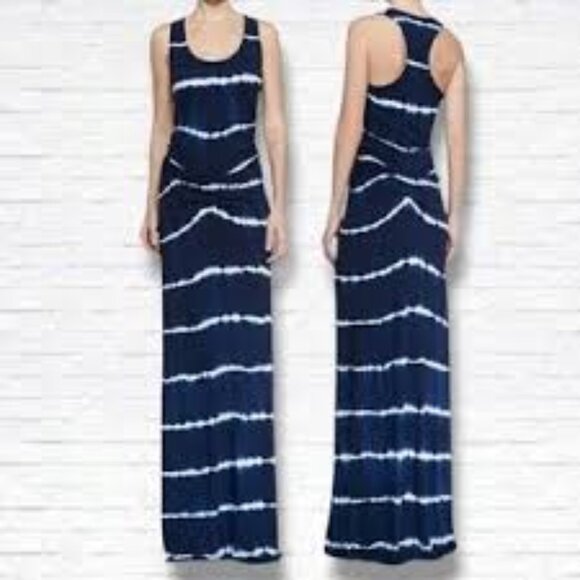 Young Fabulous & Broke Tie Dye Tank Dress - Picture 7 of 7